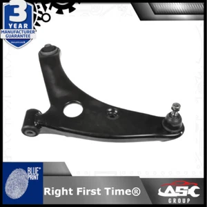 Control Arm Wishbone - Front L - fits Mitsubishi Colt CZC Vl, COLT vl 2004-2013 - Picture 1 of 1