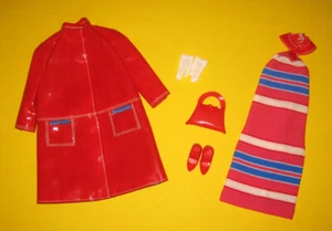 Barbie Fashion Shiner KOMPLETT - Bild 1 von 2
