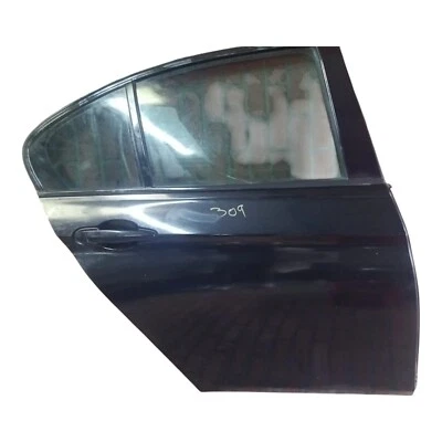 2012–2015 BMW 328i 3 Series Rear Right Door Assembly W/O MIRROR OEM 41007298514 Foto 1 de 4