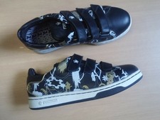 fornarina scarpe 2000