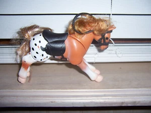 Kid Kore Toy Horse 1995 AS PICTURED - Picture 1 of 12