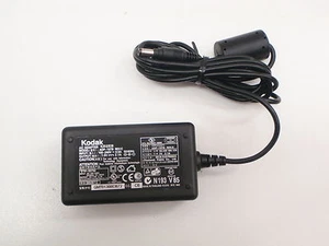 KODAK ADP-15TB DIGITAL CAMERA AC ADAPTER 7V 2.1A NEW - Picture 1 of 4