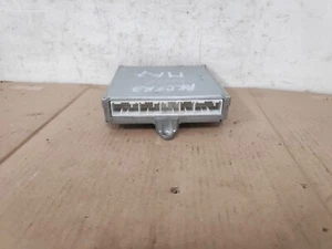 HONDA ACCORD MK7 ECU MOTORSTEUERGERÄT 37820-RBA-E12 2.0 BENZIN K20Z2 - Bild 1 von 9