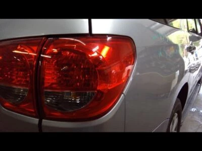 Lanterna traseira de passageiro quarto de painel montado se encaixa 08-17 SEQUOIA 1454576 - Imagem 1 de 4