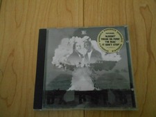 Kris Kross - Da Bomb (1993) CD Columbia Records