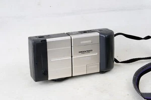 TESTED Legendary Nikon Coolpix 900 (E900s) digital camera from 1998 - Picture 1 of 8