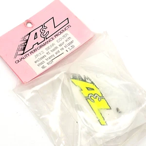 Copriingranaggio Vintage A&L Mfg 9029 JRX2 - Team Losi JRX2 JRX-2 - Foto 1 di 3