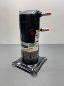 Emerson Copeland / ZPS30K5E-TF5-130 / 208-230V / PH 3 / POE / Compressor - Picture 1 of 3