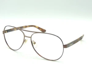Marcos de gafas de sol Vogue 3997 S 934/13 marrón aviador 58 14 135 - Imagen 1 de 8
