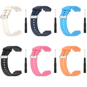 Watch Strap Smartwatch Silicone Band for Xplora X5 play Kids Watch Accessories - Picture 1 of 20