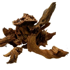 Aquarium Small Malaysian Driftwood Luxurious Set for Fish Tank Real Wood Decor - Picture 1 of 12