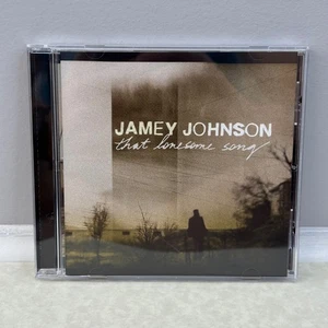 Jamey Johnson: That Lonesome Song (CD Album Mercury Records 2008) Country Music - Imagen 1 de 4