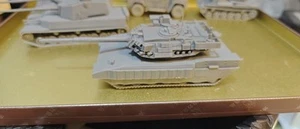 3D-printed 1/72/48 North Korean MBT2020 Jinmata main battle tank Unpainted model - Picture 1 of 4