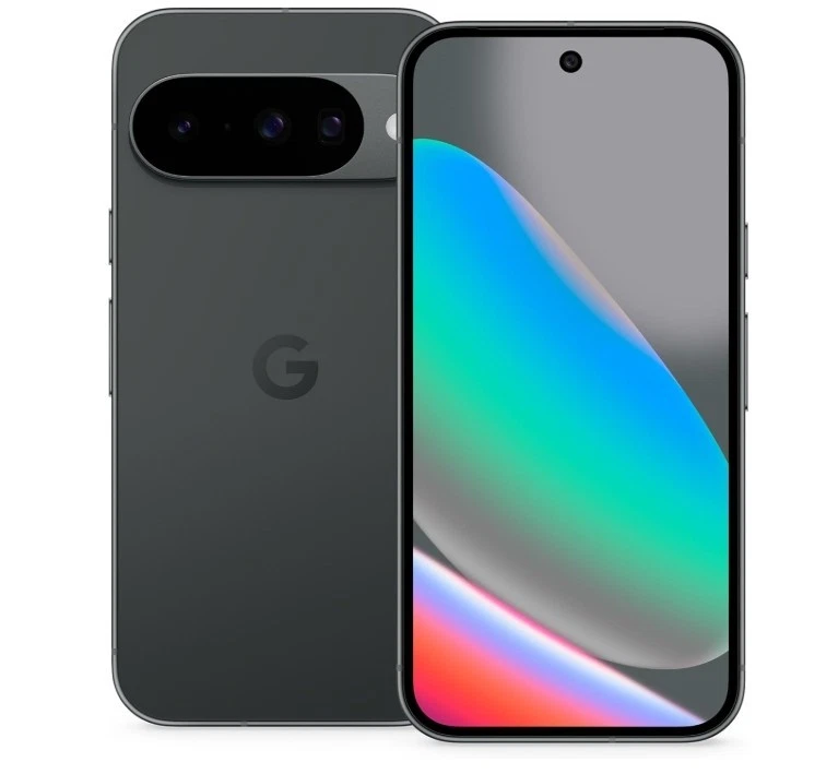 Google Pixel 10 5G 128GB 12GB Obsidian Black Ohne Simlock - MwSt. ausgewiesen - Bild 1 von 4