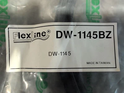 Moldura de parabrisas Flexline DW-1145 BZ para Ford Probe 1993-1997 Foto 1 de 4