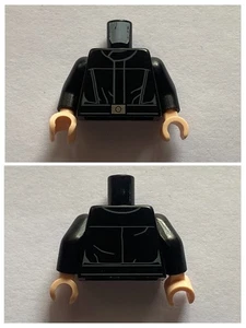 LEGO Star Wars SW Torso Imperial Crew Uniform 973pb4367c01 sw1142 Set 75302 - Picture 1 of 1