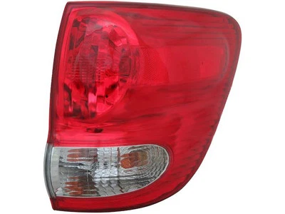 For 2005-2007 Toyota Sequoia Tail Light Assembly Right Outer TYC 32149CWPD 2006 - Изображение 1 из 2