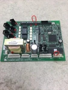 Liebert Mini-Mate PWA Control Board 415771G1 Rev-21 - Picture 1 of 3