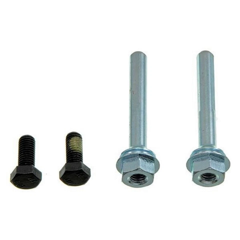 For Audi 80 Quattro/80 1990 1991 1992 Disc Brake Caliper Bolt | Steel - Image 1 of 4