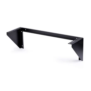 StarTech.com 3U 19 " Steel Vertical Rack and Wall Mountable Server Rack - Afbeelding 1 van 1