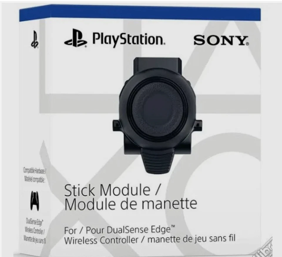 Modulo joystick controller wireless Sony DualSense Edge per PS5 SONY