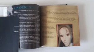 tomb raider the last revelation ps1 NO DISC gioco ps 1 playstation con catalogo - Picture 1 of 16