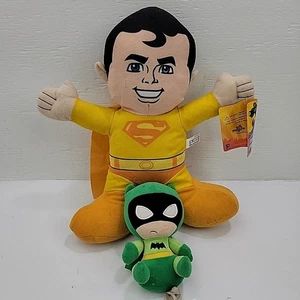 Funko Mopeez: Batman 75th Anniversary Colorways Plüschfigur | Kostenloser Versand - Bild 1 von 6