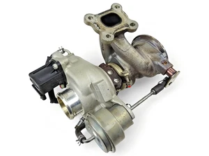 Opel Astra K 1.0 Turbolader 55501038 - Bild 1 von 6