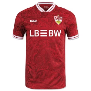 VFB STUTTGART Auswärts-Trikot 2025/2026 Jersey 25/26 Auswärtstrikot M-3XL NEU - Picture 1 of 2
