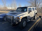 2006 Hummer H3 