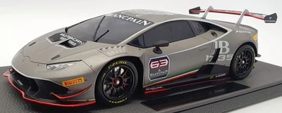 Top Marques 1/18 Scale TOP036A - Lamborghini Huracan Racing Car - Image 1 of 4