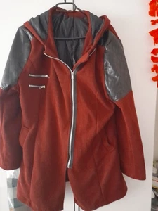 2 Damen ÜbergangsjackenGr.42 - Bild 1 von 4