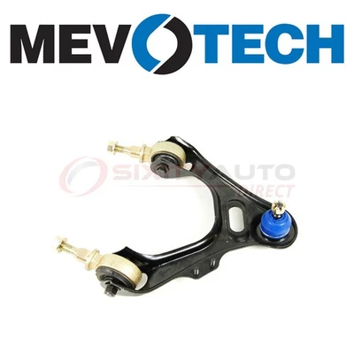 Mevotech Control Arm & Ball Joint Assembly for 1996-2001 Acura RL 3.5L V6 - nc - Image 1 of 4