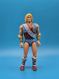 Northlord Dungeons Dragons LJN North Lord Advanced Vintage Actionfigur Spielzeug 1984 - Bild 1 von 4