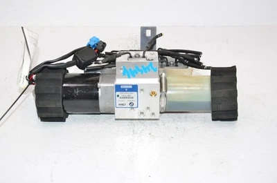 BMW 328i 2007-2013 convertible techo elevación hidráulica motor bomba 926212 Foto 1 de 4