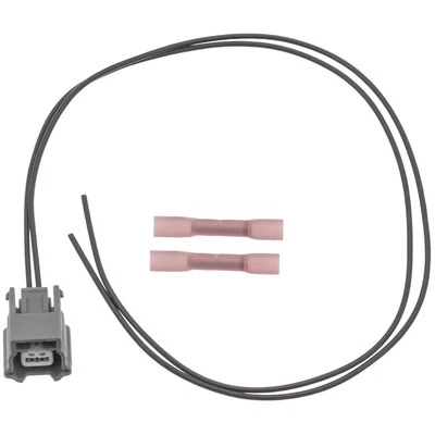 Conector sensor de velocidad de rueda ABS delantero SMP 2011-2017 Nissan Juke 2011 2012 Foto 1 de 4