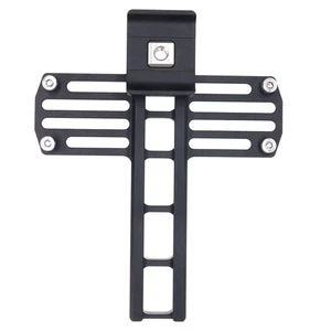 Alexa 35 Top Dovetail Cross Bar Wings Plate for DJI Ronin 2 Gimbal 1/4" Thread - Picture 1 of 8