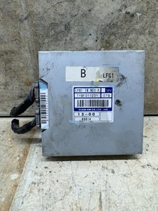 06-08 MAZDA MX-5 MIATA OEM TCU TCM Transmission Control Module LFG1 18 9E1F - Picture 1 of 4