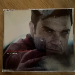 Robbie Williams - Bodies (Maxi-CD) - Bild 1 von 2
