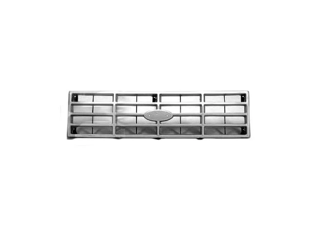 Grille Assembly For 1980-1983 Ford F100 1981 1982 PP225TC - Image 1 of 1