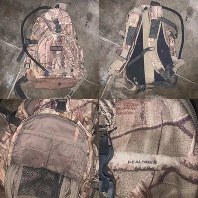 camelbak rucksack realtree - Bild 1 von 4