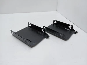Fractal Design North schwarz 3,5" und 2,5" Festplatte Caddy Schlitten FD-C-NOR1C-01 - Bild 1 von 3