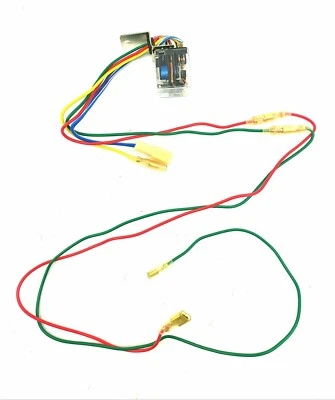 Original Opel GM Relay Antenna Ascona C, Kadett E - 90010995 - Image 1 of 4