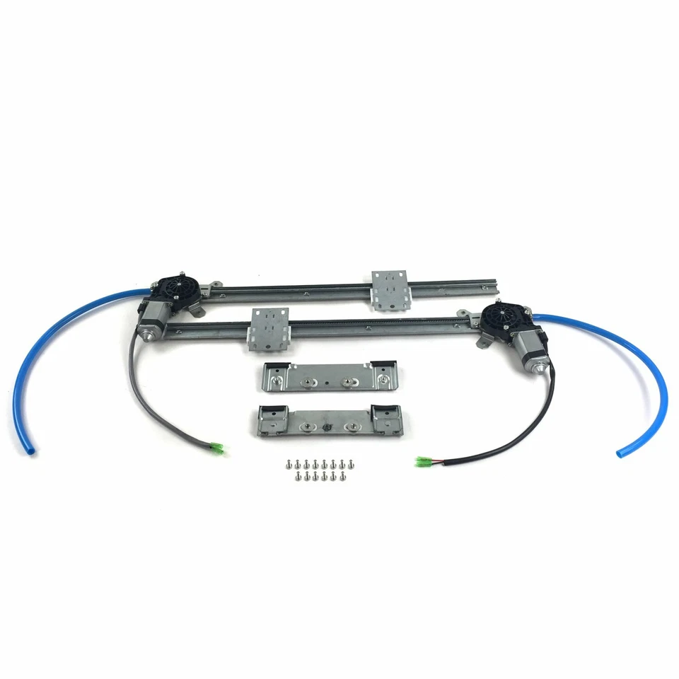 Ford Coupé 42 1942 conversión ventana eléctrica vidrio plano - Club, estándar personalizado Foto 1 de 3