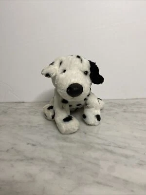 Ganz Webkinz Dalmatian Plush Beanie Stuffed Animal - Image 1 of 4