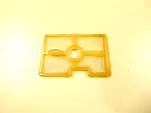FABRICANTE DE EQUIPOS ORIGINALES Husqvarna Air Pre Filtro, Modelos 242 246 42 238 234 133, #501629501 - Imagen 1 de 1
