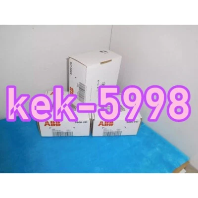 1PC Gebraucht DCS 3BSE008510R1 DO810 module #TX - Image 1 of 2