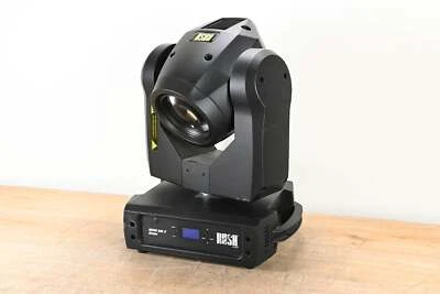 Martin Lighting Rush MH 3 Beam Moving Head Lighting Fixture CG01BH7 - Image 1 of 4