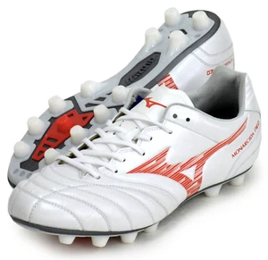 Mizuno JAPAN MONARCIDA NEO 3 Wide Elite Soccer Football Shoes P1GA2421 - Picture 1 of 3