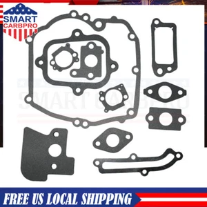 795442 JUEGO JUNTAS MOTOR PARA BRIGGS & STRATTON REPUESTOS 792384 694090 698156 - Imagen 1 de 8